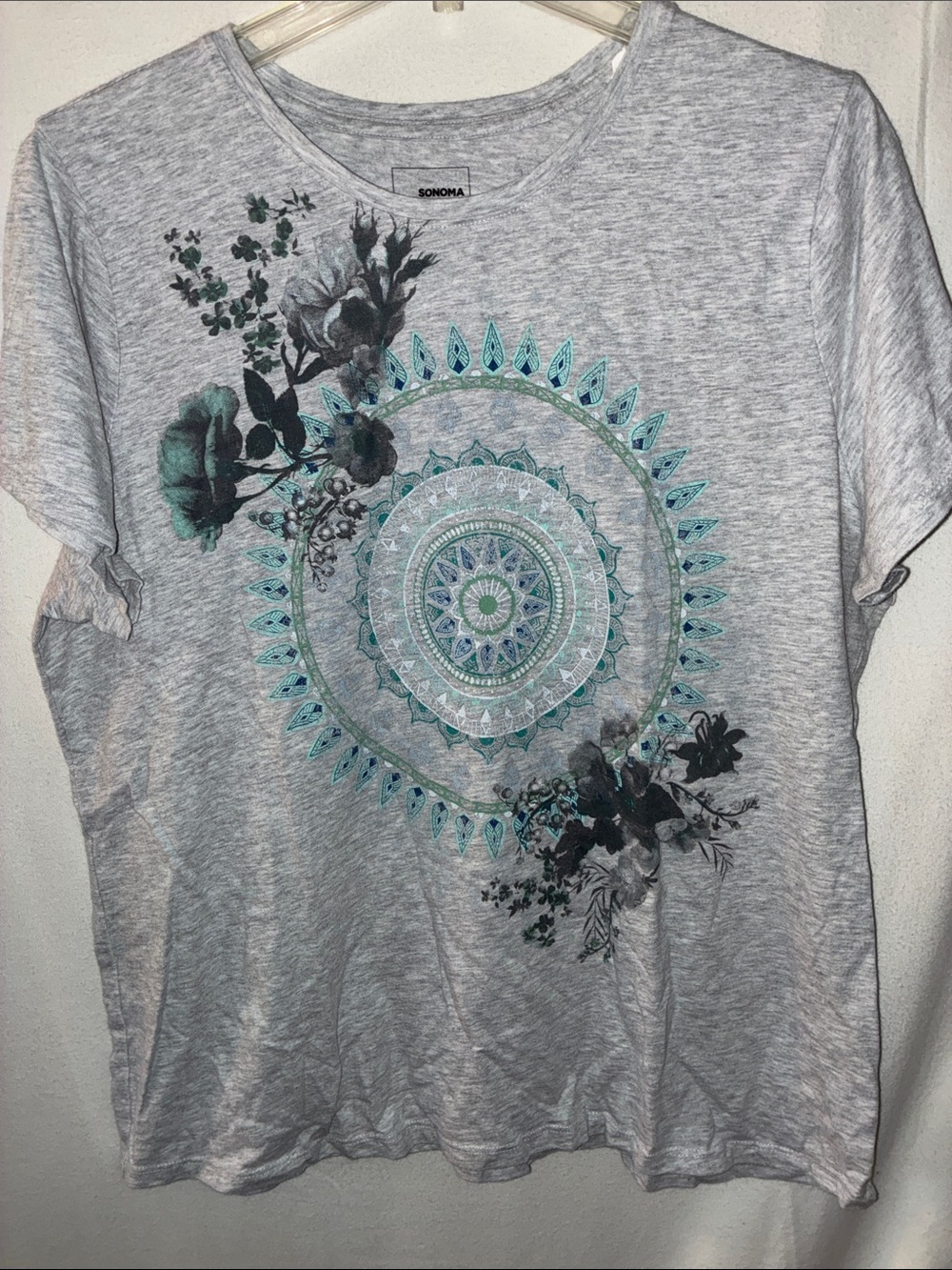 Sonoma Decorative T-shirt